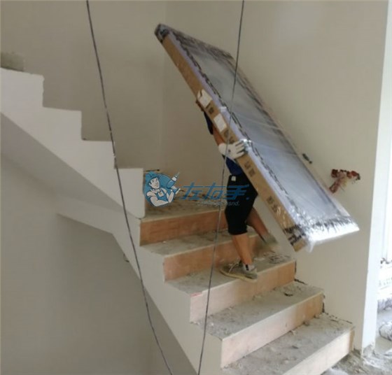 左右手湖北黃岡陽光窗、生態(tài)門、中空門安裝案例3