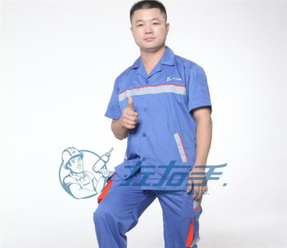 左右手經(jīng)驗(yàn)豐富的師傅 左右手經(jīng)驗(yàn)豐富的師傅