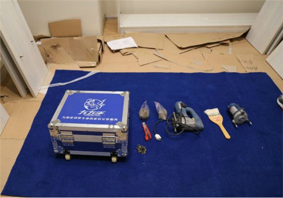 家具安裝中用到的手動工具 家具安裝中用到的手動工具