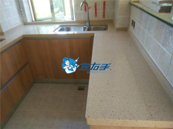 臺(tái)面安裝好后如何保養(yǎng)？