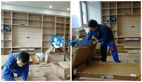 歐鉑麗與左右手-專業(yè)安裝，實(shí)現(xiàn)共贏1