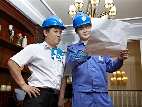 左右手安裝師傅1 左右手安裝師傅1