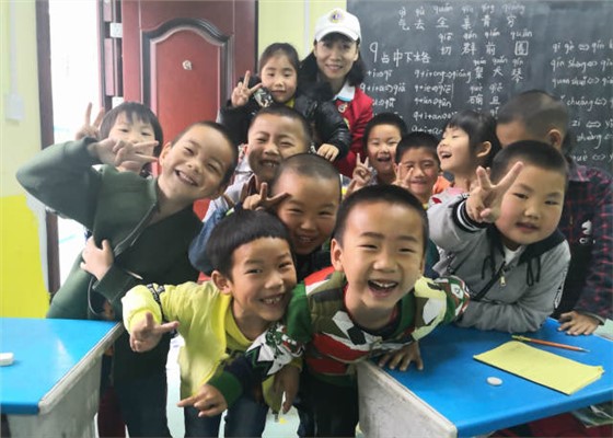 理想&middot;奮斗&middot;感恩&mdash;左右手愛(ài)心助學(xué)再啟征程1