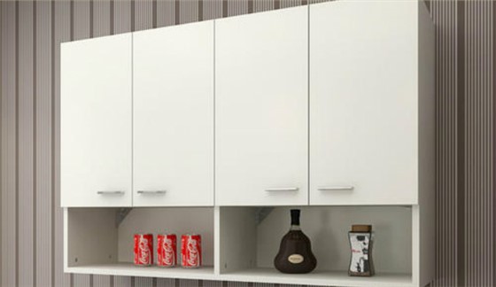 怎么進(jìn)行櫥柜吊柜安裝，有哪些需要注意的方面？