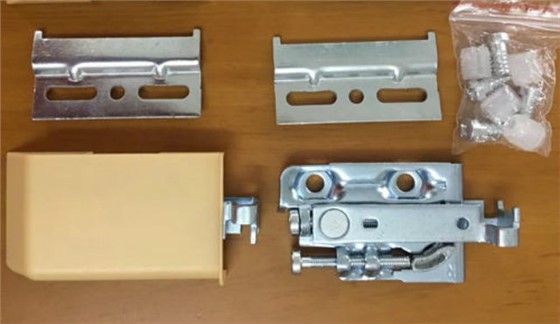 櫥柜吊碼怎么安裝最好，安裝過程有哪些技巧？