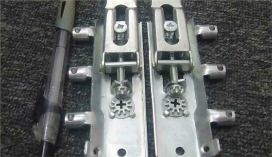 櫥柜吊碼怎么安裝最好，安裝過程有哪些技巧？