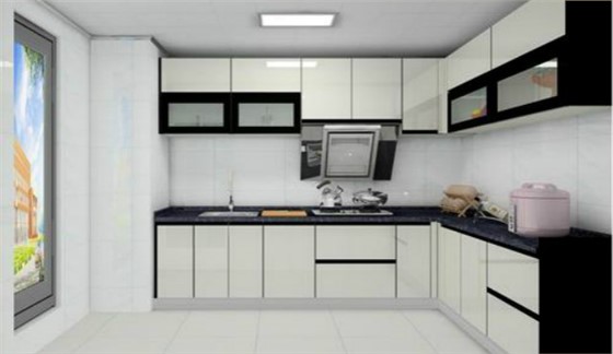 櫥柜石材臺面安裝方法如何解決，安裝注意事項有哪些要點