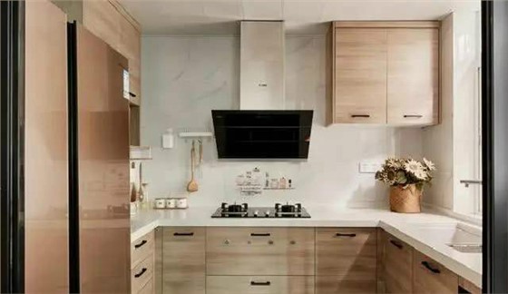 櫥柜吊頂煙機(jī)正確安裝步驟是什么？櫥柜吊頂煙機(jī)詳細(xì)安裝過程