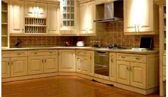 212_吊櫥柜安裝過(guò)程分哪些步驟？吊柜櫥柜完成安裝流程