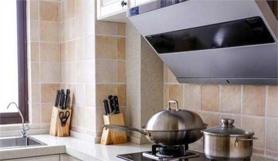 201煙機(jī)櫥柜吊頂安裝步驟有哪些？煙機(jī)櫥柜吊頂正確安裝流程