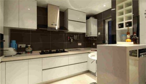 172吊頂櫥柜煙機(jī)安裝需要哪些步驟？吊頂櫥柜煙機(jī)正確安裝順序