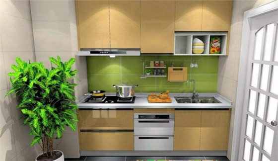 152櫥柜吊柜安裝步驟包括哪些流程？櫥柜吊柜如何安裝教程講解