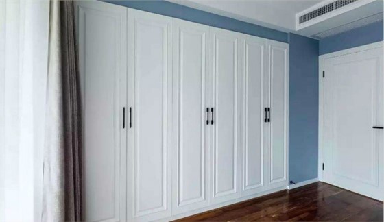 92安裝衣柜門把手的正確方法，衣柜門把手安裝過程