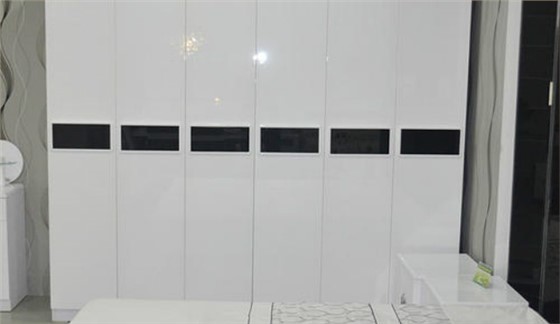 72十六、宜家PAX衣柜門詳細(xì)安裝方法，如何安裝宜家PAX衣柜門