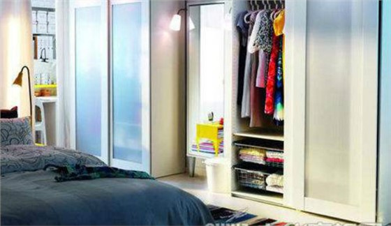 212衣柜鏡子如何正確安裝，安裝流程有什么注意事項