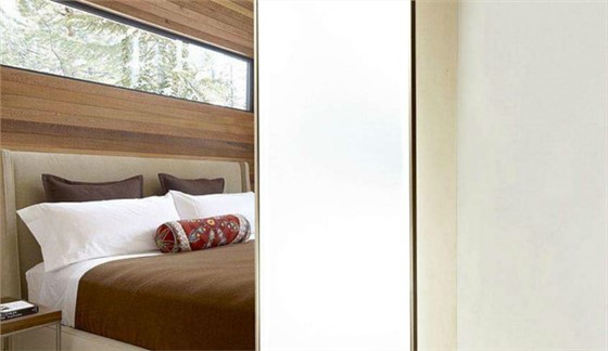 201衣柜鏡子側(cè)推拉鏡安裝過程怎么做，安裝流程有哪些步驟