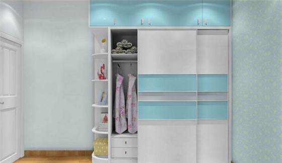 152衣柜隱形鏡子安裝過(guò)程如何做，有哪些安裝流程