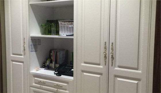 5羅馬柱衣柜門安裝分幾個步驟，羅馬柱衣柜門安裝技巧大全