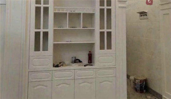 42衣柜歐式羅馬柱安裝步驟是什么，正確安裝流程如何做