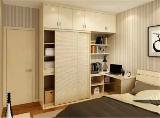 11定制家具安裝流程分哪些步驟，定制家具安裝方法