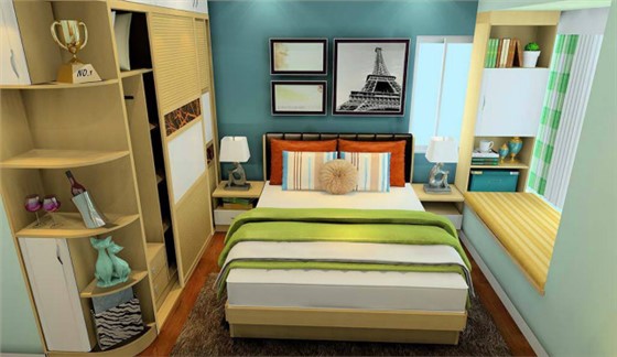 92定制家居安裝正確步驟，定制家具安裝流程