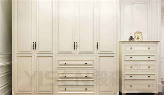 2實(shí)木衣柜如何安裝步驟，實(shí)木衣柜正確安裝流程