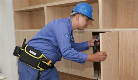 家具安裝公司有哪些，家具安裝公司介紹