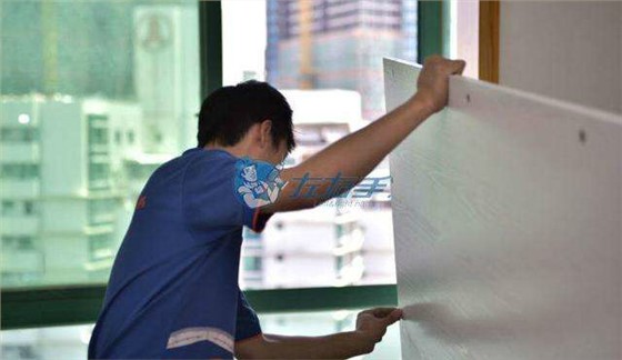 家具安裝公司哪個(gè)好？家具安裝公司選擇怎么做