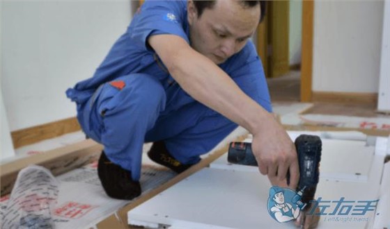 左右手安裝師傅入駐好不好，左右手安裝師傅入駐怎么樣
