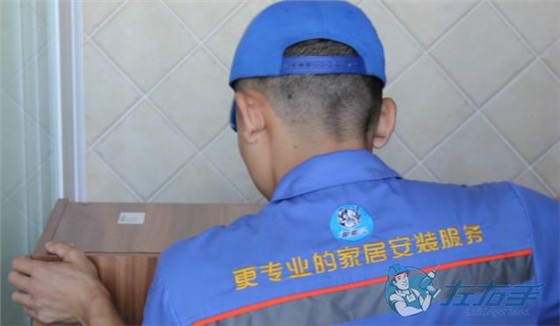 定制衣柜安裝公司哪個好，定制衣柜安裝公司推薦