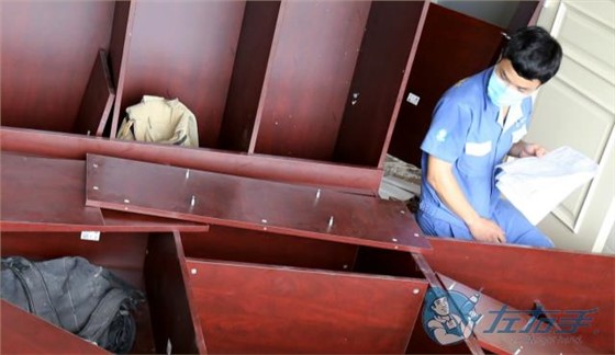 安裝家具價格一般是多少，安裝家具報價參考