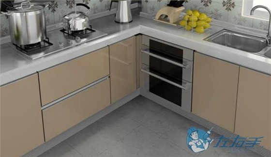 櫥柜安裝收費(fèi)明細(xì)，櫥柜安裝怎么報(bào)價(jià)