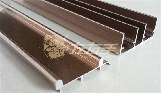 衣柜門軌道安裝方法，衣柜門軌道安裝步驟