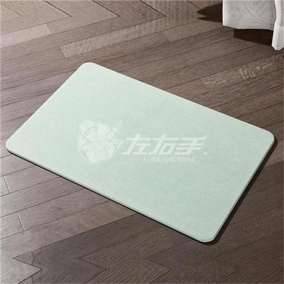 硅藻泥地墊的優(yōu)缺點(diǎn) 硅藻泥地墊的優(yōu)缺點(diǎn)