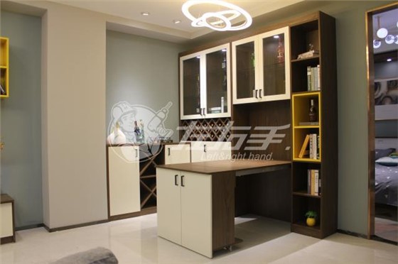 新房裝修要選定制家居嗎？