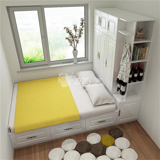 一套榻榻米床和衣柜要多少錢(qián) 一套榻榻米床和衣柜要多少錢(qián)