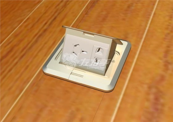 地板插座安裝方法及安裝注意事項(xiàng)是什么_左右手家具安裝服務(wù)平臺(tái)