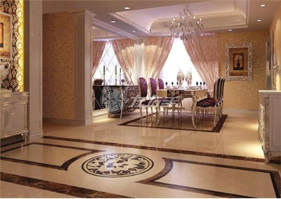 地磚顏色怎么選擇？地磚顏色搭配方法技巧_左右手平臺(tái)