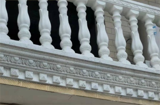 [裝修羅馬柱]羅馬柱模具安裝流程、施工方案