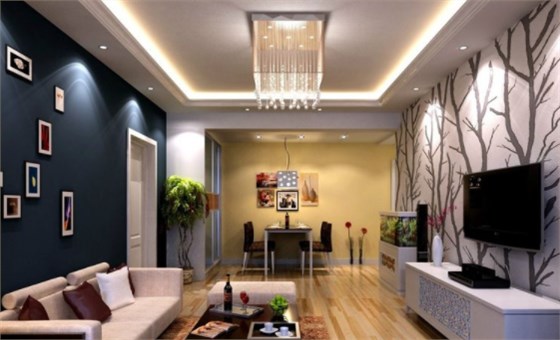 客廳裝修技巧有哪些？4招教你裝出漂亮客廳