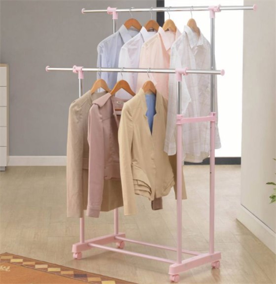 家居常用的晾衣架多少錢，什么牌子好