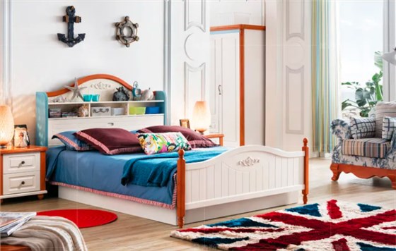 哪種實木家具好，地中海實木家具風(fēng)格怎么樣