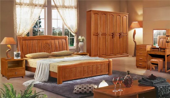 如何判斷實木家具好不好，順德實木家具挑選技巧