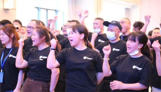 【年度盛會】上百家專業(yè)的安裝服務(wù)公司齊頭并進(jìn)，他們準(zhǔn)備好了