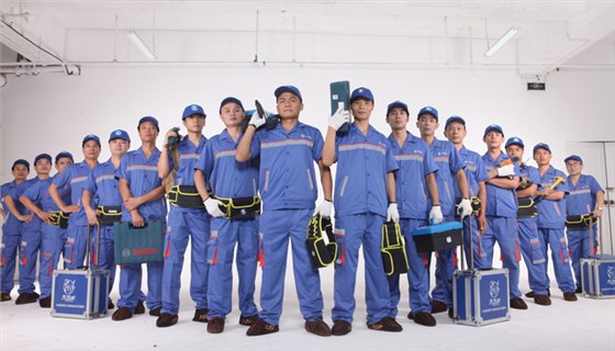 安裝服務(wù)公司價(jià)格是多少，比普通游擊隊(duì)好在哪里？