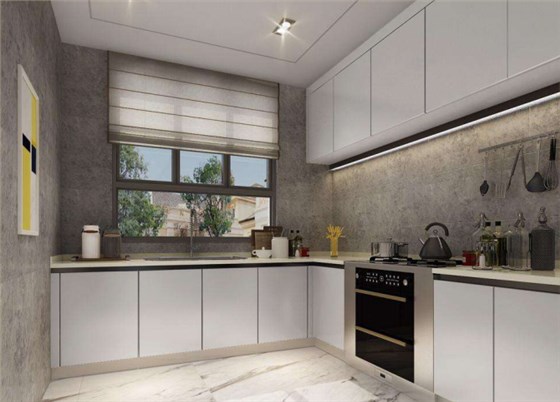 櫥柜安裝服務(wù)公司價格是多少錢，櫥柜安裝要注意什么？