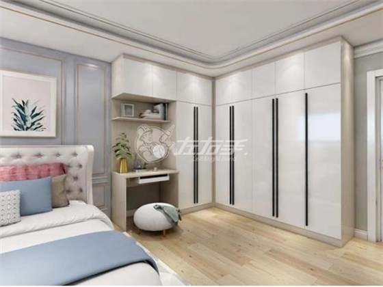 什么是全屋定制，全屋定制家具避坑指南分享