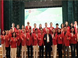 幫助的是別人，救贖的是自己——左右手創(chuàng)始人關(guān)愛(ài)老兵公益之旅