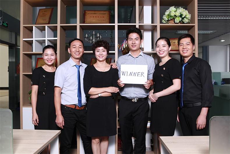 業(yè)務(wù)團隊 業(yè)務(wù)團隊