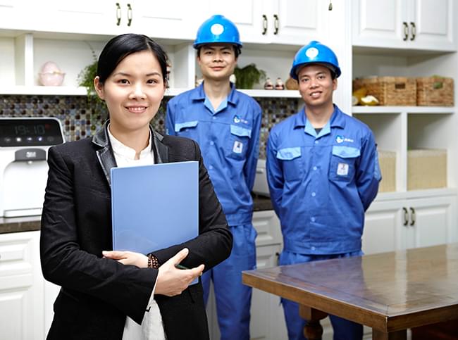 左右手提醒您，家具上蠟需要注意細節(jié)